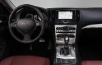 Infiniti G37 IPL Convertible 2013 года